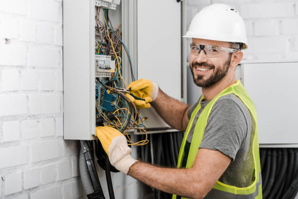 Best Electrical Wiring Services  in Dardenne Prairie, MO