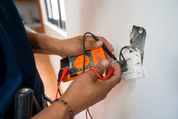 Best Generator Installation Services  in Dardenne Prairie, MO