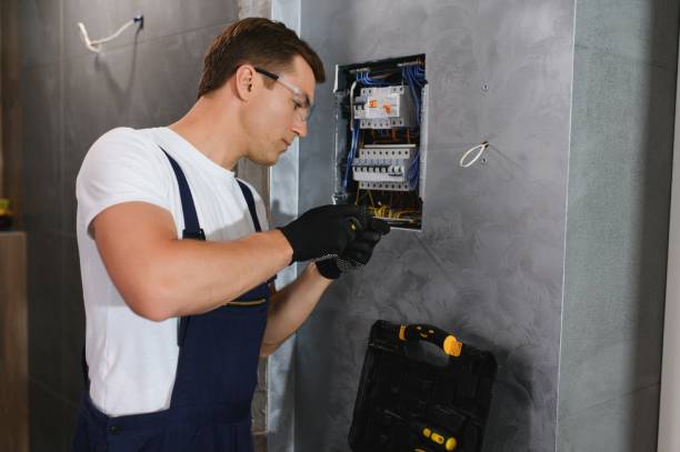 Electrical System Inspection in MO