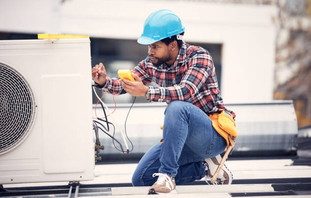 Best Industrial Electrical Services  in Dardenne Prairie, MO