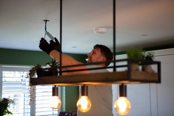 Best Electrical Rewiring Services  in Dardenne Prairie, MO