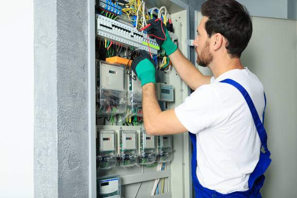 Best Affordable Emergency Electrician  in Dardenne Prairie, MO