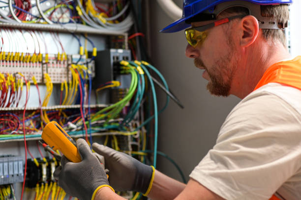 Best Electrician for Home Renovation  in Dardenne Prairie, MO