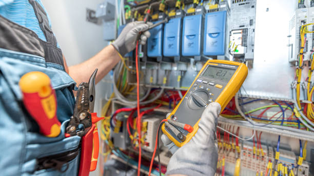 Affordable Emergency Electrician in MO