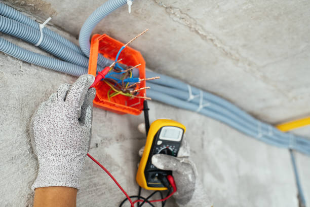 Best Local Electrician Companies  in Dardenne Prairie, MO